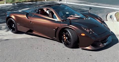 huayra hermes price.